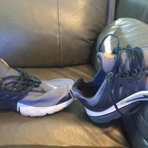 Mens 11 Nike Presto